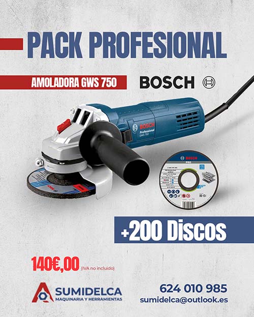 promocion pack profesional bosh amoladora4